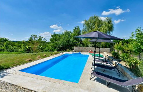 Beautiful Home In Seketin With Sauna - Foto 10