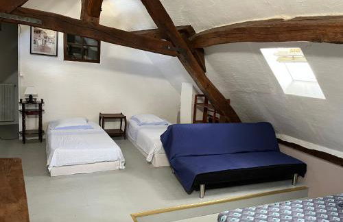 coeur de ville - Photo 8