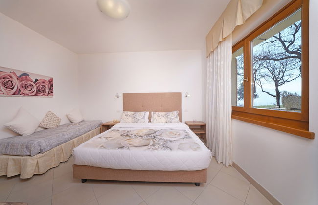 Villa delle Querce - Foto 2