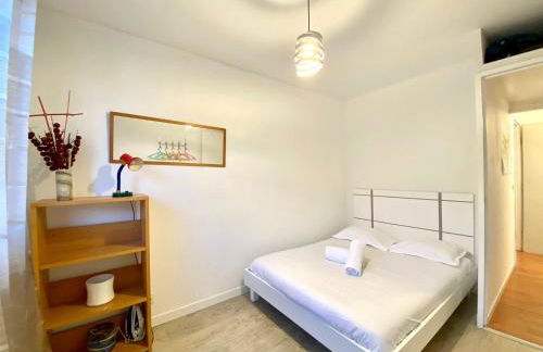 La Garonne - T3 avec parking privé - Foto 13