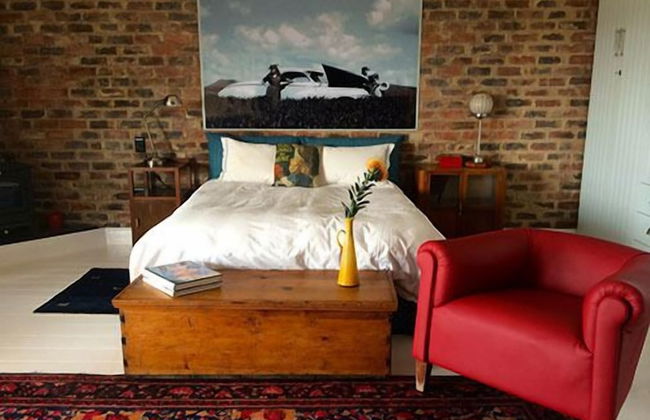 The Warehouse - Foto 7