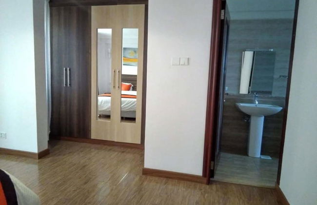 Scenic View Thindigua Apartments - Foto 6