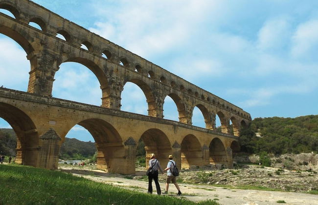 VVF Méjannes Gard, Méjannes le Clap - Foto 28