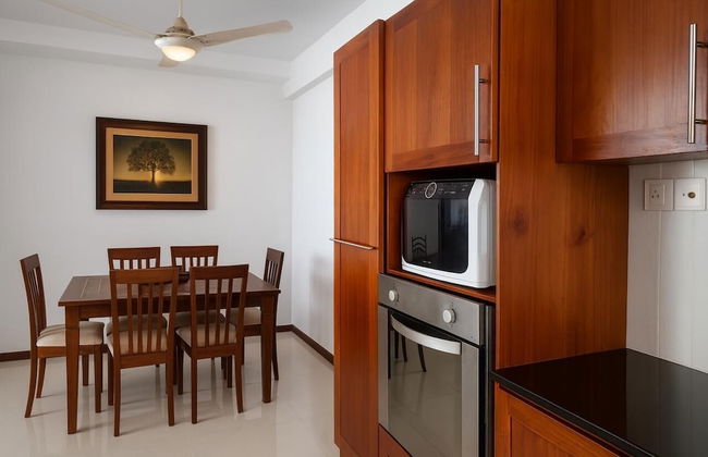 Unique Towers Luxury Boutique Suites - Foto 23