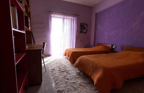 Big family house in Mesochoria village - Foto 12