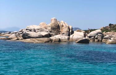 Casa Souad, a cheerful and charming beach view 2 bedroom house and free parking - Photo 31