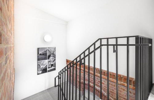 Mitte Loft group & family friendly, 150m2, 2BRs, 2Bathrooms, living & dinning room , 4 - 8 Guests - Foto 20