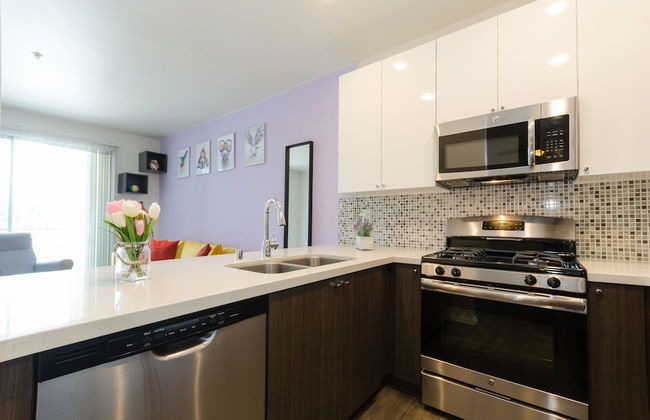 Studio City Universal Apartments - Foto 31