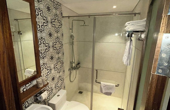 Vernalhome Boutique Danang Hotel - Foto 76