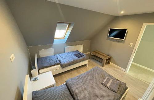 City Apartment Bremen - Foto 1