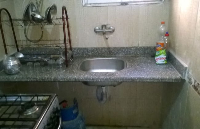 Alsaman Apartments - Foto 18