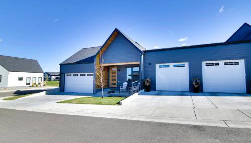 Pet-Friendly Bozeman Home about 7 Mi to Downtown! - Foto 2