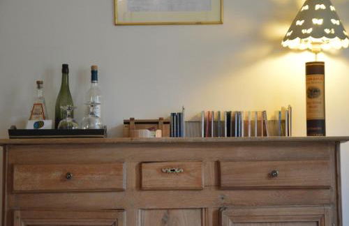 Cottage in Wierre-Effroy near Forest - Foto 39