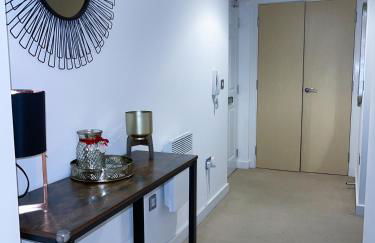 Station Side Penthouse - Foto 56