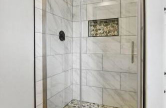 Old Town Bay St. Louis Outdoor Bar Area Game Room - Foto 31