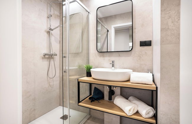 City Break Plac Wolności 6 Aparthotel - Foto 52