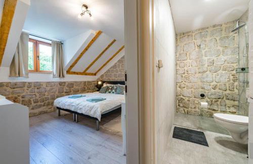 Villa Dovecote with Private Sauna, Jacuzzi & Gym - Foto 5