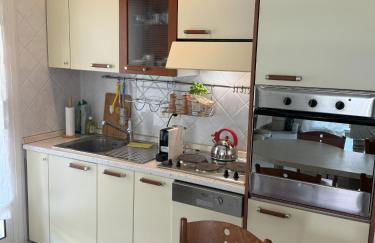 Elegant Apartment with Sea View and Swimming pool - Photo 12