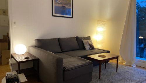 Superbe 3 pièce jardin - Foto 4