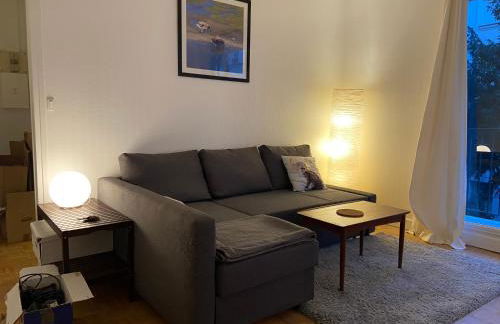 Superbe 3 pièce jardin - Foto 4