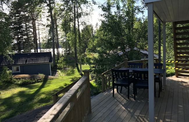 Sandvikengården Stugby - Foto 39