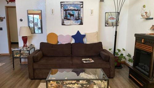 Alaska's Point of View Full Suite - Foto 2