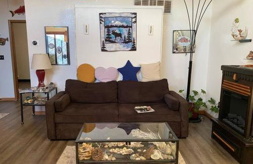 Alaska's Point of View Full Suite - Foto 9