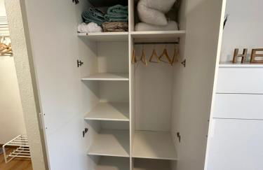 Wohlfühlwohnung in Eppelheim - zentral und entspannt - Foto 17