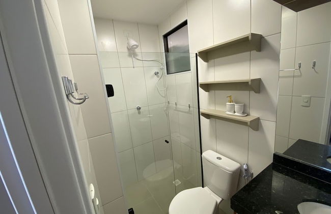 Smart Stay Ponta Verde Apt.1111 - Foto 26