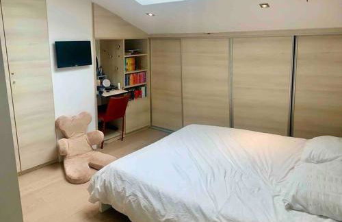 Maison contemporaine plein centre piscine &jacuzzi - Foto 40