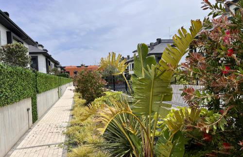 Apartamento Suite Loredo Beach - Monabri - Foto 40