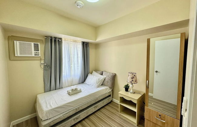 Condotel Avida Riala Tower 4-1103 - Photo 6