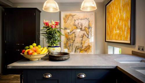 Kings Cross, self-contained house & private garden - Foto 2