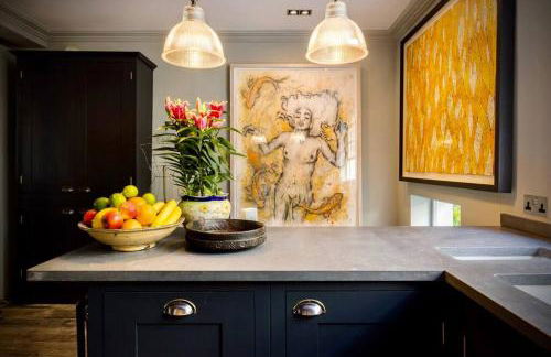 Kings Cross, self-contained house & private garden - Foto 2