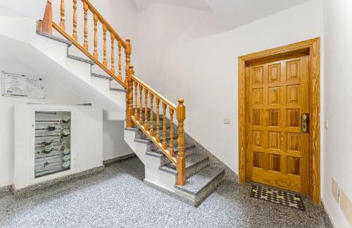 ValMar Apartamento Vista Océano , parking - Foto 13