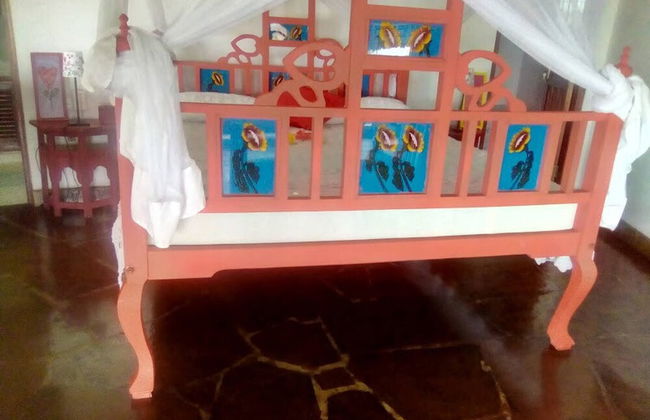 Beach Front Nicky Villa - Foto 33