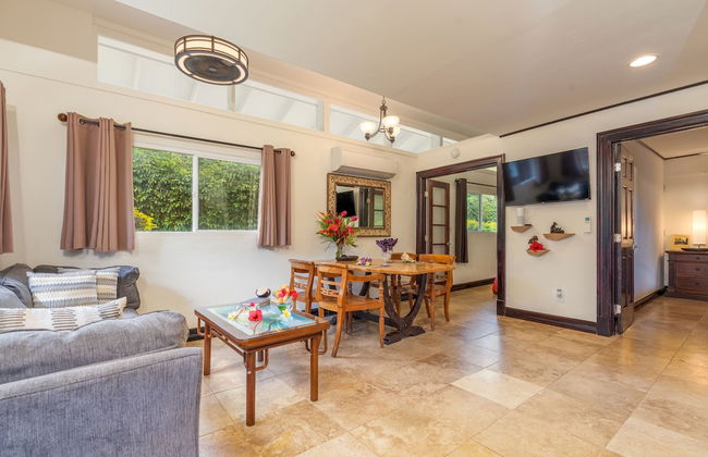 Fern Grotto Inn - Foto 40