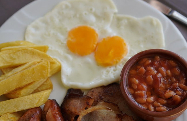 Servet Apart Hotel - Photo 18