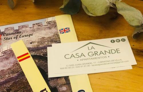 La casa grande - Foto 9