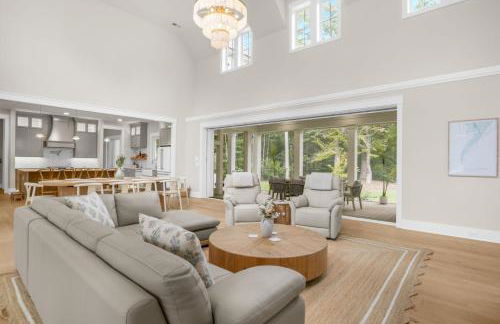 Creekside - Custom Luxury in Bay Creek Resort! - Foto 65