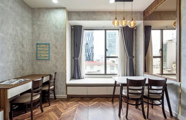 Elegance The Tresor D4 - Foto 59