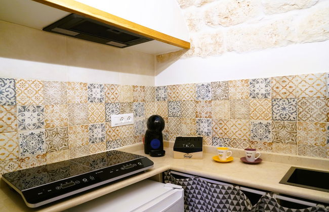 La Suite del Conte - Arcuève - Foto 22