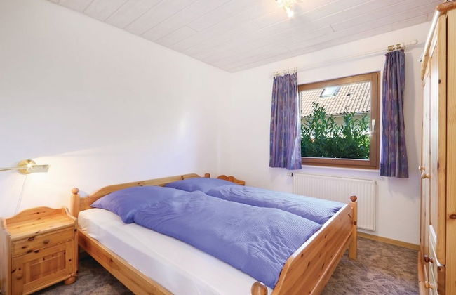 Seepark Kirchheim Ferienhaus bei Nina - Foto 3