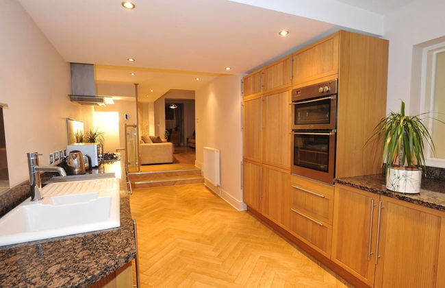 Chester Apartments - Foto 28