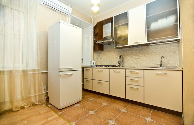 Kvart Boutique Gorky Park - Photo 38