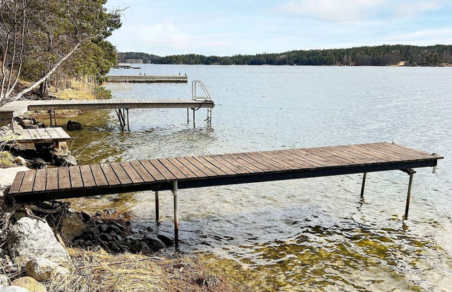 6 Person Holiday Home in Tyreso-by Traum - Photo 2