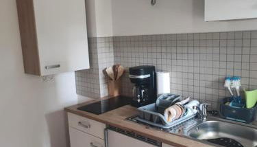 Ferienwohnung in der Schorfheide - Foto 3