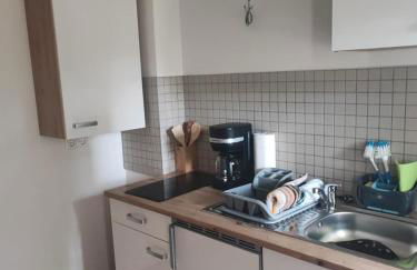 Ferienwohnung in der Schorfheide - Foto 3