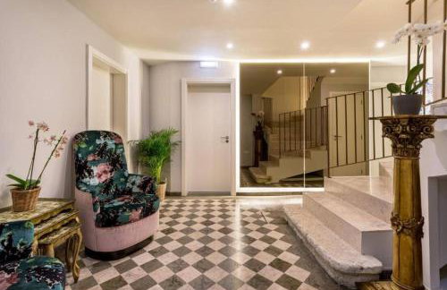 Azzulea Rossio Apartments - Foto 40