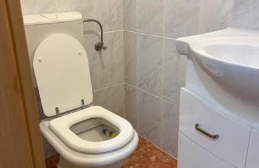 Spacious Apartment with 2 Bathrooms, Near Beach and Center - Foto 22